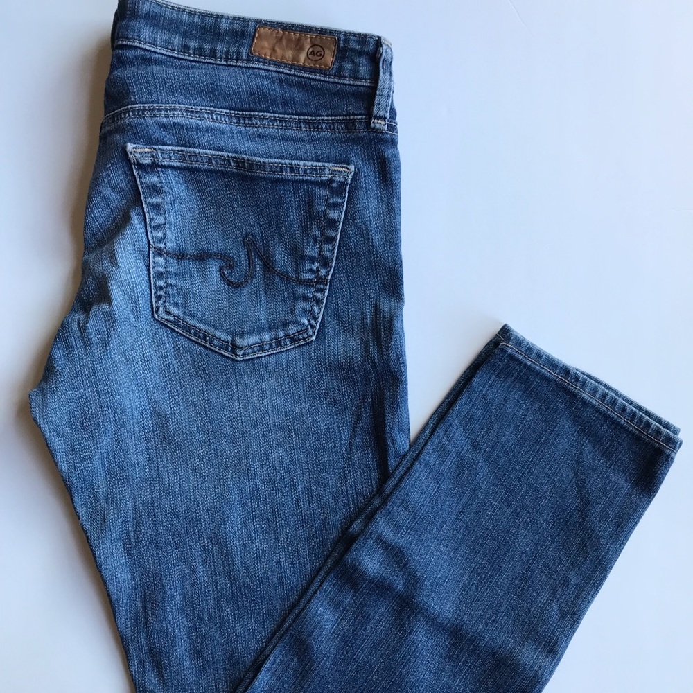 Adriano Goldschmied Denim Jeans